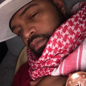 Meet your Posher, March